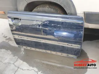 Врата (предна дясна - тъмно синя) за Audi A8 D3 4.2 FSI Long