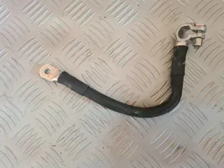 Минусов кабел за акумулатор за Audi A8 D3 4.2i Long