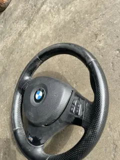 М волан бмв 3 е91 ( m volan bmw e91 ) — снимка 2