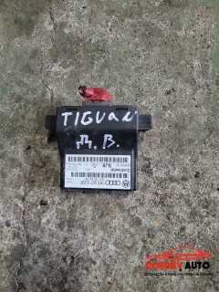 Gateway модул за VW Tiguan 5N