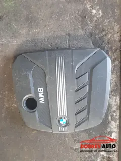 Кора върху двигателя за BMW F10 520d Sedan
