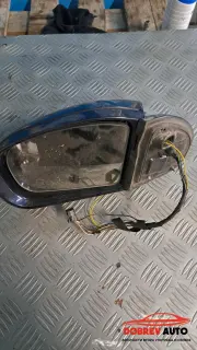 Ляво огледало за Mercedes C 220 CDI W203