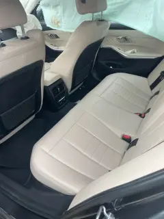 Bmw g20 320d x-drive 190hp НА ЧАСТИ ( бмв г20 2.0д 190 коня ) — снимка 8