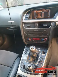 ***САМО НА ЧАСТИ*** Audi A5 3.0TDI, Quattro — снимка 7