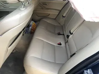 Bmw F10 530xd 258 НА ЧАСТИ ( бмв ф10 530 х-драйф 258 ) — снимка 7