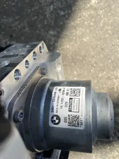 Abs module bmw x5 g05 ( абс модул бмв х5 г05 ) — снимка 3