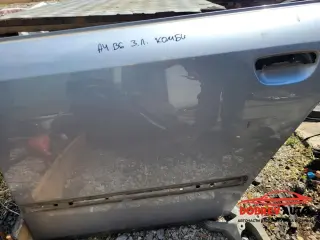 Врата (задна лява) за Audi A4 B6