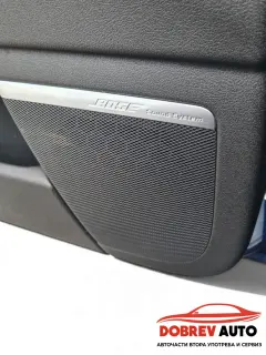 **САМО НА ЧАСТИ** Audi A3 8P, 2.0 TDI, Ляв волан — снимка 14