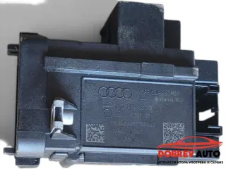 Гълтач за ключ за Audi A4 B8