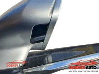 **САМО НА ЧАСТИ*** Audi A8 D4 Matrix 4.2TDI — снимка 7