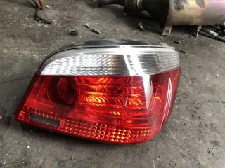 Стопове БМВ 5 серия, Е60 (stopove BMW E60) — снимка 2