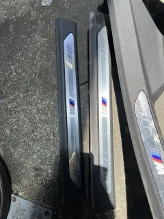 Вътрешни м лайстни бмв х5 г05 ( vytreshni m laistni bmw x5 g05 ) — снимка 2