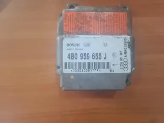 Airbag модул за Audi A6 C5 2.4i