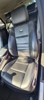 Mercedes ML 6,3 AMG на части W164 — снимка 6