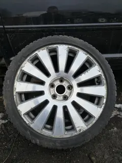 Продавам 1бр джанта 19" за Audi A8 D3