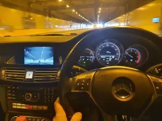 Mercedes CLS 350 W218 AMG пакет 2012г. на части — снимка 7
