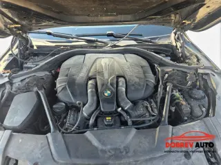 **САМО НА ЧАСТИ*** BMW 750i, X-Drive, M - Sport, Long — снимка 15