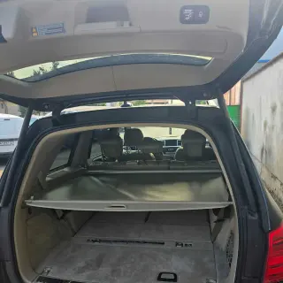 Mercedes-Benz GL 450  Блокирал мотор — снимка 11