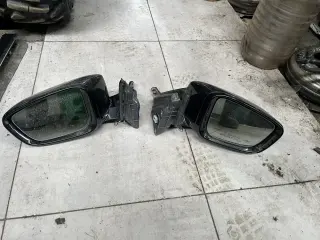 Огледало бмв 7 г11/12 ( ogledalo bmw 7 g11/12 ) — снимка 6