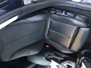 Bmw F30 320xd 184hp НА ЧАСТИ ( бмв 3 ф30 320хд 184 коня ) — снимка 6