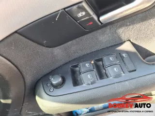 **САМО НА ЧАСТИ*** Audi A4 B7 2.0TDI, ръчни скорости, десен волан — снимка 8