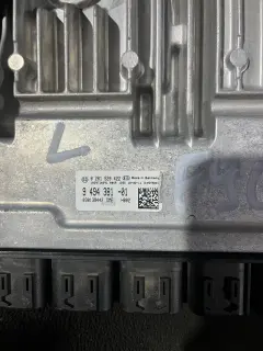 Компютър бмв М5 Ф90 2018г ( computer bmw M5 F90 625hp ) — снимка 2