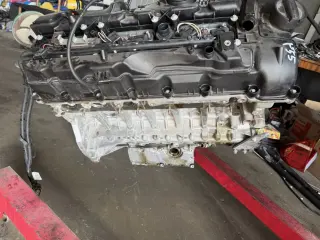 Двигател бмв Н55Б30А 3.5и 306 ( dvigatel N55B30A 3.5 i 306hp ) — снимка 4