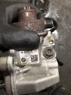 Помпа/дюзи/рейл бмв 3.5д 313 коня ( pompa/diuzi bmw 313hp ) — снимка 4