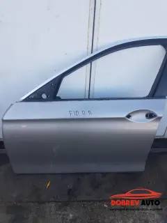 Врата (предна лява) за BMW F10 520d Sedan