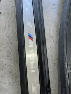 Вътрешни м лайстни бмв 1 ф20 м135 ( laistni bmw f20 M135i ) — снимка 2