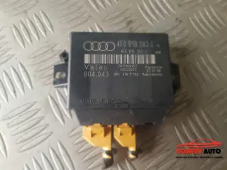 Модул за парктроник за Audi A6 C6 3.0TDI