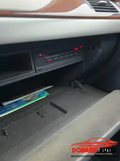 **САМО НА ЧАСТИ*** Audi A8 D3 4.0TDI, Long, ляв волан — снимка 4