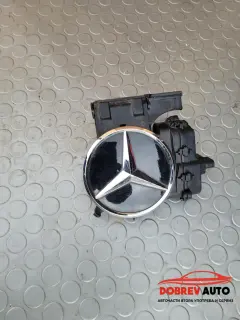 Задна емблема (без камера) за Mercedes GLE W166