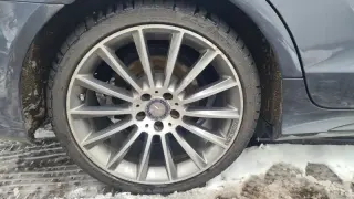 Mercedes CLS 220, 250, 350 W218 AMG facelift 2015г. — снимка 12