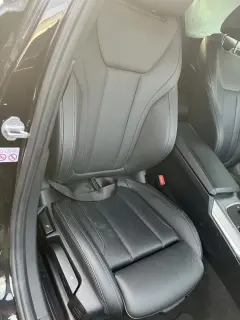 Bmw g21 320d 190hp LCI НА ЧАСТИ ( бмв г21 320д 190 конски сили на част — снимка 5