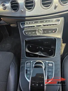 **САМО НА ЧАСТИ*** Mercedes E220, 4 - Matic, 9G- Tronic, W213 — снимка 13