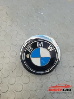 Задна емблема за BMW X3 G01