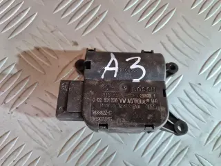 Моторче за клапа за парно за Audi A3 8P - 217
