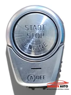Start/stop бутон за BMW 7 G11 9302349 03