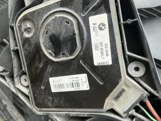 Перка и радиатори бмв 3 ф30/31 335и ( perka radiatori bmw f30 335i 306 — снимка 4