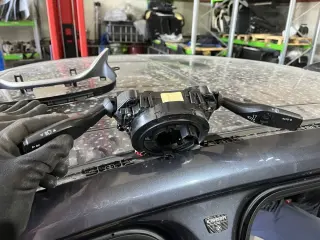 Лентов кабел бмв 7 г11/12 ( lentov kabel szl bmw g11/12 ) — снимка 4