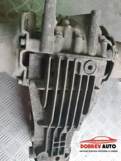 Заден диференциал за Audi A8 D3 4.2 TDI