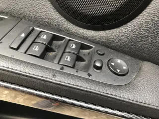 Bmw e90 330d 245hp LCI НА ЧАСТИ ( бмв е90 330д 245 ) — снимка 8