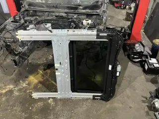 Шибидах бмв 3 ф30 ( shibidah bmw 3 f30 ) — снимка 2