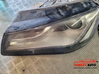 Ляв фар (ксенон) за Audi A8 D4 3.0 TDI