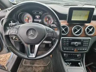 Mercedes-Benz GLA 220 X156 2015г. 4х4 на части — снимка 6