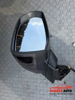 Огледало (дясно) за Audi Q7 4M