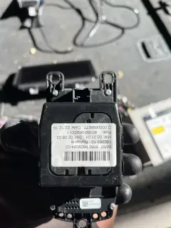Нбт ево навигация бмв х5/х6 ф15/16 ( nbt evo navigation bmw f15/16 ) — снимка 4