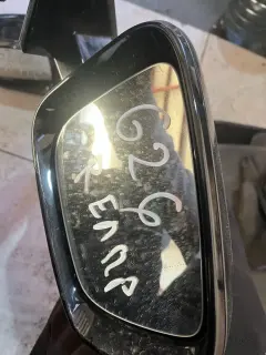 Огледало бмв 4 г26 гран купе ( ogledalo bmw 4 g26 gran coupe ) — снимка 5