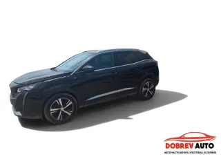 **САМО НА ЧАСТИ***  Peugeot 3008 GT- Line 1.5HDI, Automat — снимка 2